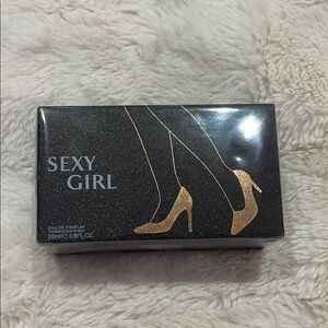 Sexy Girl Eau de Parfum